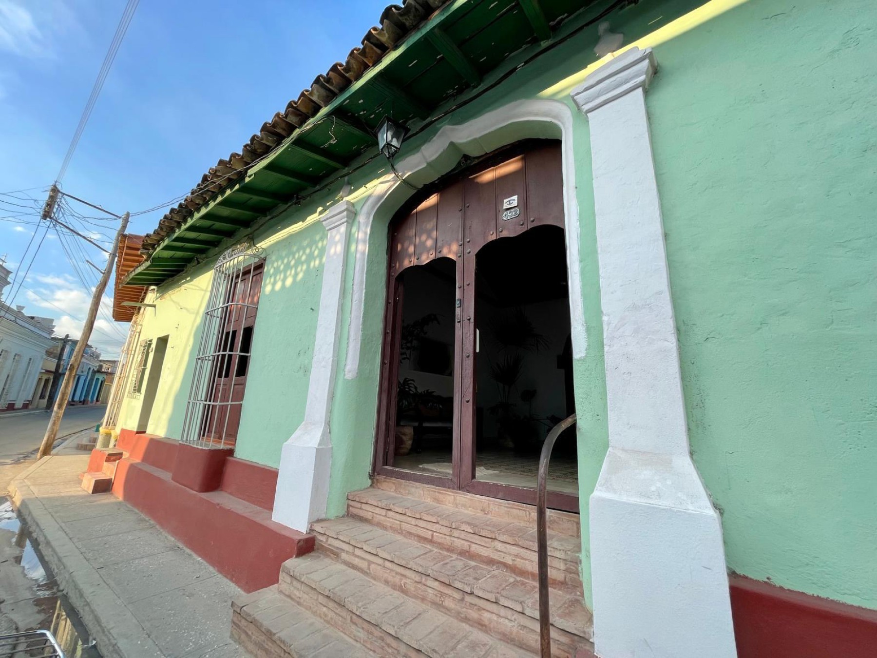 Hostal Jesus Maria 432